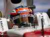 GP CINA - Qualifiche e Prove Libere 3